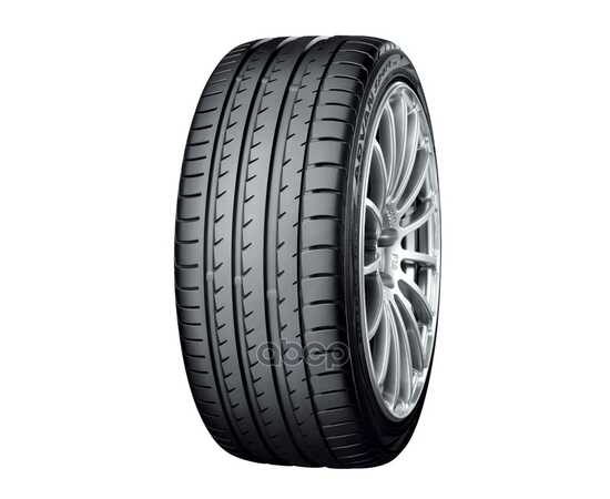 Купить АВТОШИНА R18 275/35 YOKOHAMA ADVAN SPORT V105S 99Y ЛЕТО R4999