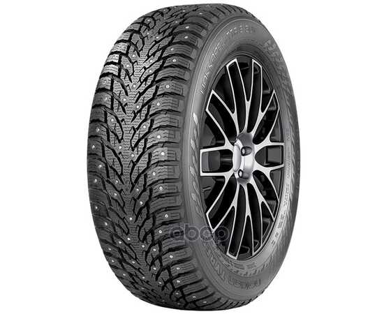 Купить АВТОШИНА R21 315/40 NOKIAN HAKKAPELIITTA 9 SUV 115T XL ШИП TS32630