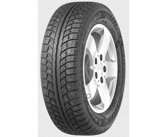 Купить АВТОШИНА R17 215/55 MATADOR MP-30 SIBIR ICE 2 ED 98T ШИП 1585387