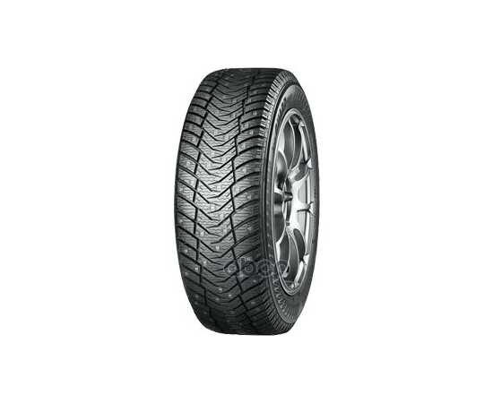 Купить АВТОШИНА R18 235/45 YOKOHAMA ICE GUARD IG65 98T ШИП R7665