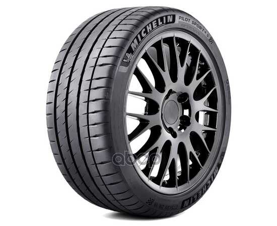 Купить АВТОШИНА R20 245/40 MICHELIN PILOT SPORT 4S 99Y XL ЛЕТО 024701