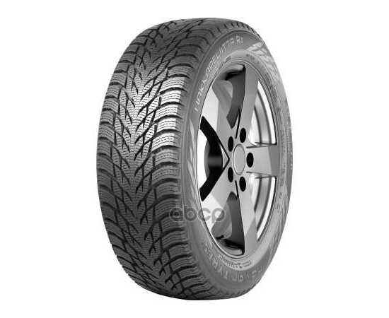 Купить АВТОШИНА R16 205/60 NOKIAN HAKKAPELIITTA R3 96R XL ЗИМА T430596