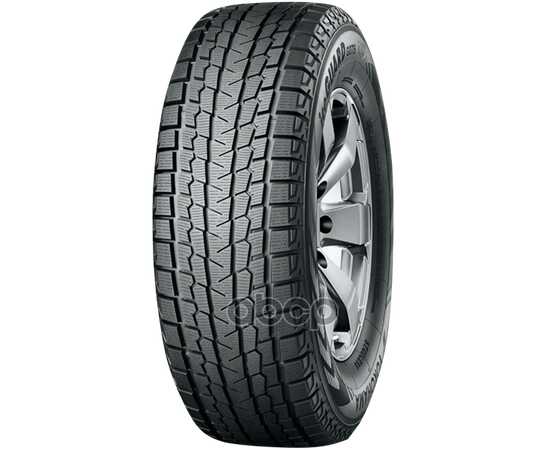 Купить АВТОШИНА R15 215/70 YOKOHAMA ICE GUARD SUV G075 98Q ЗИМА R1586