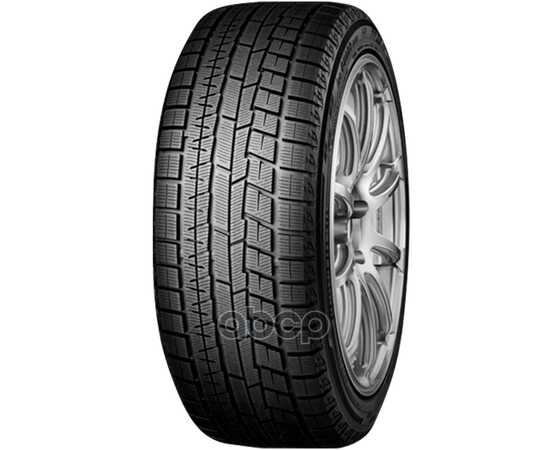 Купить АВТОШИНА R18 245/45 YOKOHAMA ICE GUARD IG60A 100Q ЗИМА R2779