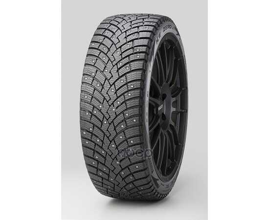 Купить АВТОШИНА R19 255/40 PIRELLI ICE ZERO 2 100H XL ШИП 3292900