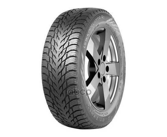 Купить АВТОШИНА R17 215/65 NOKIAN HAKKAPELIITTA R3 SUV 103R XL ЗИМА T430652