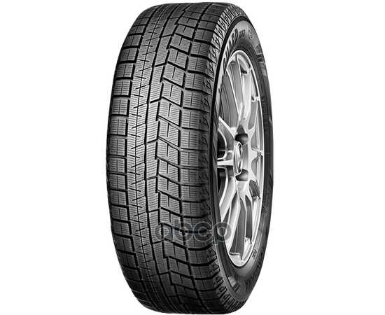 Купить АВТОШИНА R16 205/60 YOKOHAMA ICE GUARD IG60 96Q ЗИМА R2764