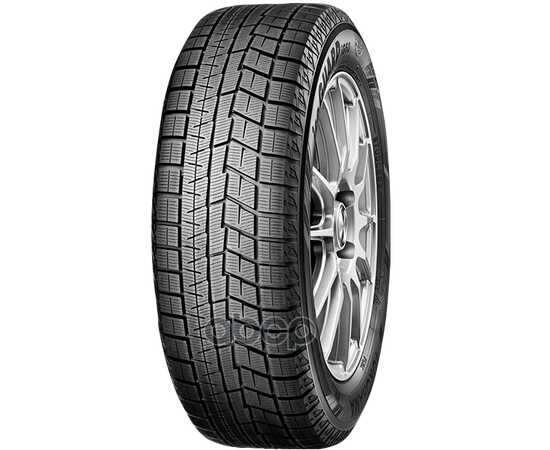 Купить АВТОШИНА R14 175/70 YOKOHAMA ICE GUARD IG60 84Q ЗИМА R2771