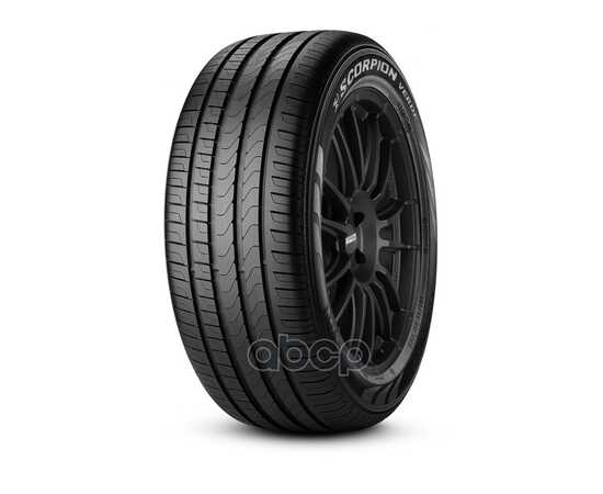 Купить АВТОШИНА R18 225/60 PIRELLI SCORPION VERDE 100H ЛЕТО 2373000