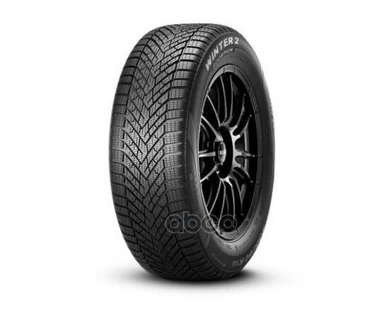 Купить АВТОШИНА R19 225/55 PIRELLI SCORPION WINTER 2 103V XL ЗИМА 4136900