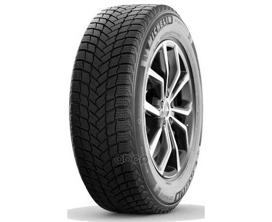 Купить АВТОШИНА R17 225/60 MICHELIN X-ICE SNOW 103T XL ЗИМА 036244