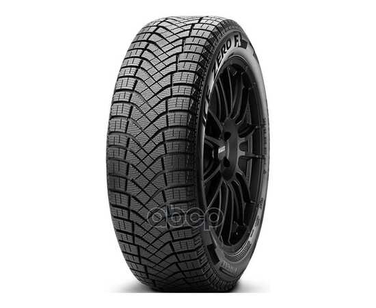 Купить АВТОШИНА R19 255/55 PIRELLI ICE ZERO FRICTION 111H XL ЗИМА 2558600