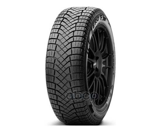 Купить АВТОШИНА R18 235/55 PIRELLI ICE ZERO FRICTION 104T XL ЗИМА 3763400