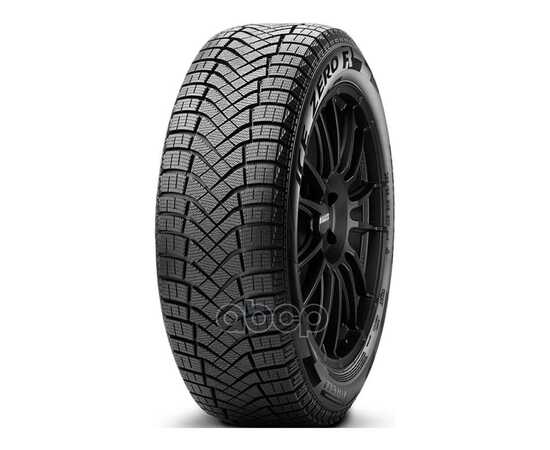 Купить АВТОШИНА R20 285/50 PIRELLI ICE ZERO FR 116T XL ЗИМА FR 3081800