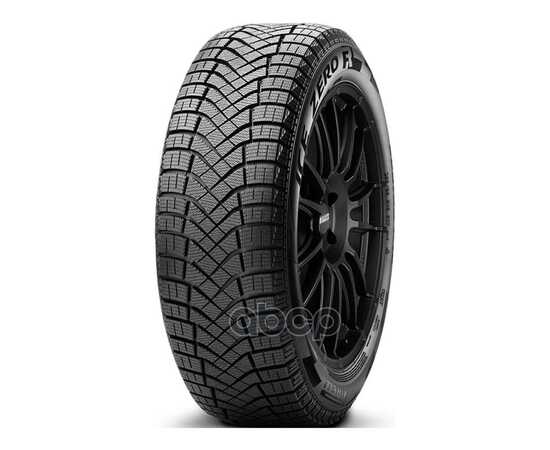 Купить АВТОШИНА R18 265/60 PIRELLI ICE ZERO FR 114H XL ЗИМА FR 3081500