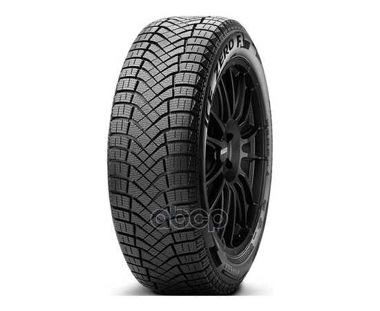 Купить АВТОШИНА R18 235/45 PIRELLI ICE ZERO FRICTION 98H XL ЗИМА 3520600