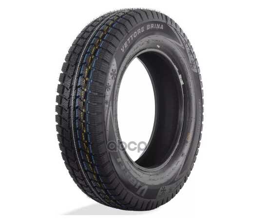 Купить АВТОШИНА R16C 185/75 VIATTI VETTORE BRINA V-525 104/102R ЗИМА 3250018