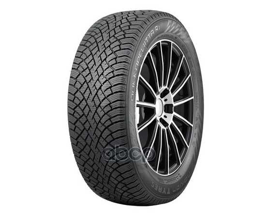 Купить АВТОШИНА R21 315/35 NOKIAN HAKKAPELIITTA R5 SUV 111T XL ЗИМА T432256