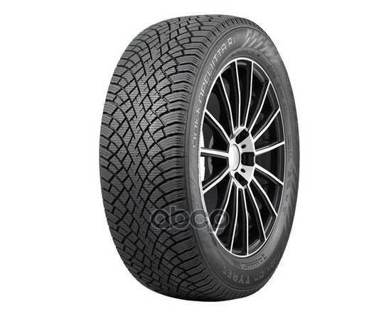 Купить АВТОШИНА R18 235/60 NOKIAN HAKKAPELIITTA R5 SUV 107R XL ЗИМА T432215