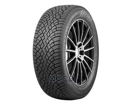 Купить АВТОШИНА R14 175/65 NOKIAN HAKKAPELIITTA R5 82R ЗИМА T432135