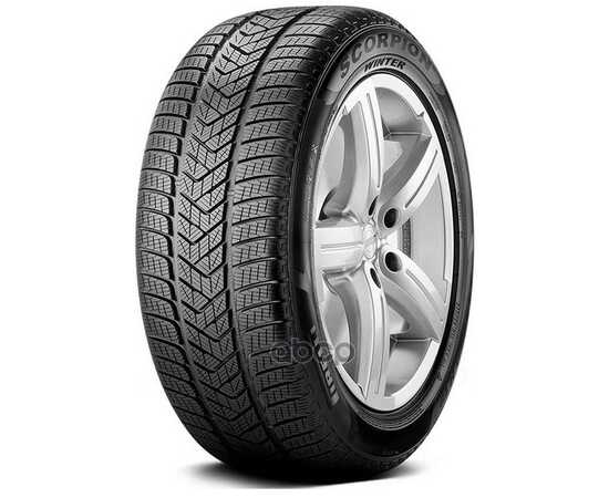 Купить АВТОШИНА R21 295/35 PIRELLI SCORPION WINTER 107V XL ЗИМА MO 2775600