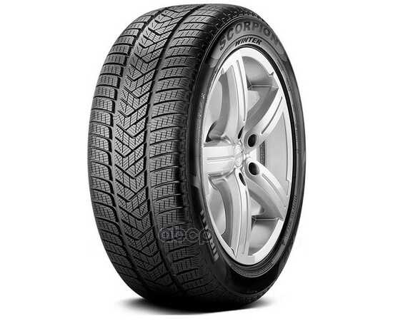 Купить АВТОШИНА R20 315/35 PIRELLI SCORPION WINTER 110V XL RUNFLAT ЗИМА 2739300