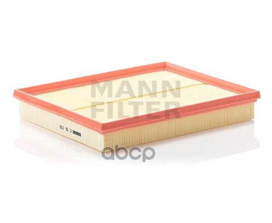 Купить ФИЛЬТР ВОЗДУШНЫЙ MANN-FILTER C 30 130