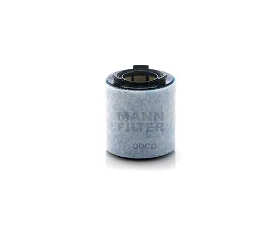 Купить ФИЛЬТР ВОЗДУШНЫЙ MANN-FILTER C 15 008