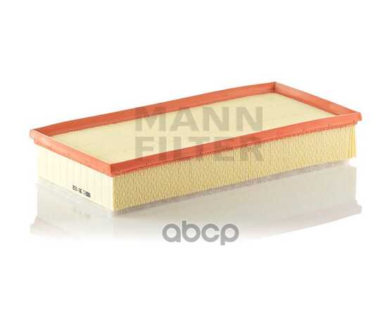 Купить ФИЛЬТР ВОЗДУШНЫЙ MANN-FILTER C 39 002