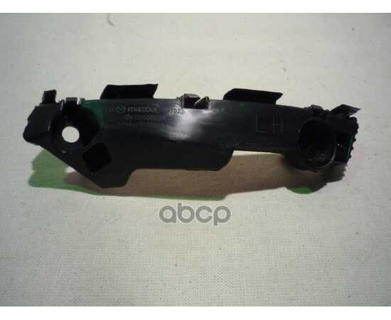 Купить КРОНШТЕЙН БАМПЕРА ПЕРЕДНЕГО MAZDA GS1D-50-0U1G