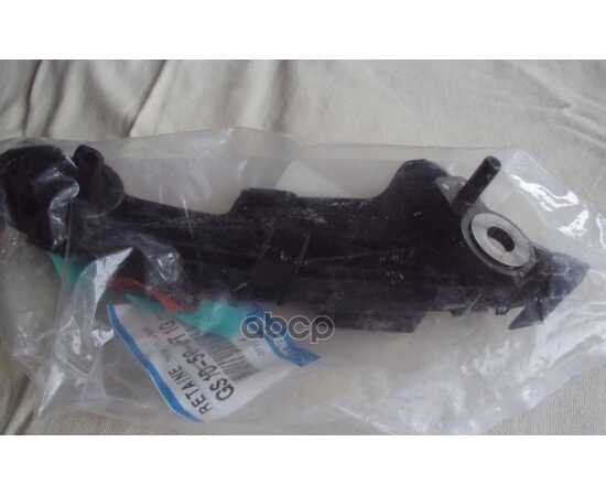 Купить КРОНШТЕЙН БАМПЕРА ПЕРЕДНЕГО MAZDA GS1D-50-0U1G