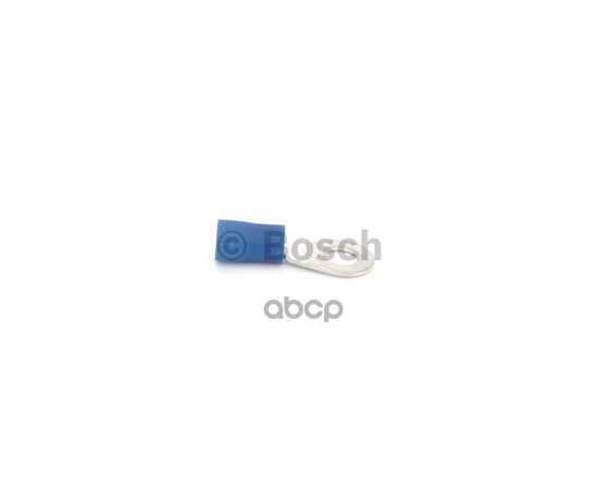 Купить КЛЕММА UNIVERSAL /"O"ТИП M5 "BLUE"  8 781 353 126 BOSCH 8 781 353 126