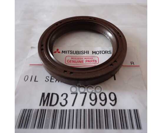 Купить САЛЬНИК КОЛЕНВАЛА ПЕРЕДНИЙ MITSUBISHI MD377999