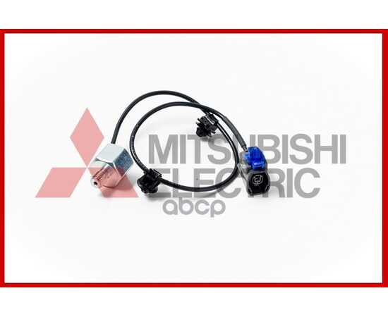 Купить ДАТЧИК ДЕТОНАЦИИ MITSUBISHI E001T50371