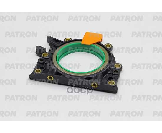 Купить САЛЬНИК ДВИГАТЕЛЯ CRANKSHAFT SEAL, REAR - 85X132/153X15.7 AUDI A3, VW GOLF/PASSAT/TOURAN 1.9-2.0TDI 03  P18-0035