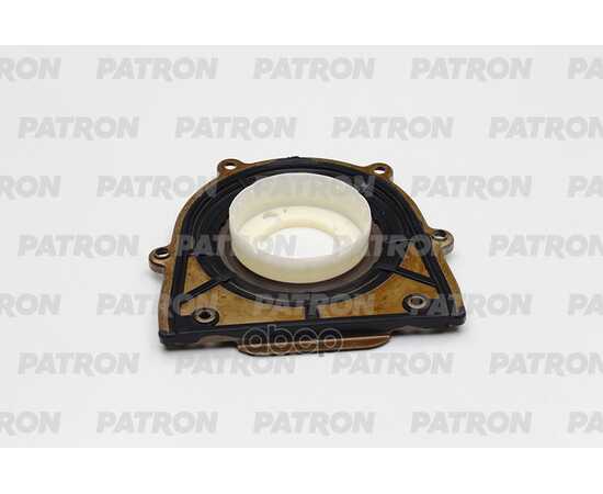 Купить САЛЬНИК ДВИГАТЕЛЯ CRANKSHAFT SEAL, REAR - 88X188175X13.5 FORD FOCUS, MAZDA 36 1.8-2.3 01 P180023