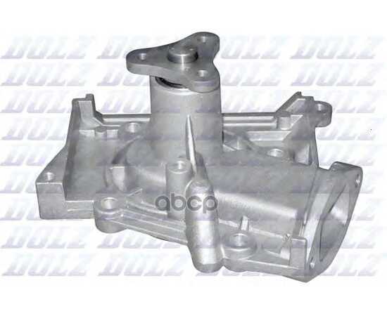 Купить ПОМПА, ВОДЯНОЙ НАСОС KIA RIO I/MAZDA 121/323/MX3/MX5/XEDOS 6 1.3…1.8L DOLZ M-460