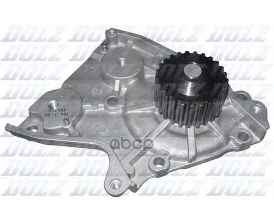 Купить ПОМПА, ВОДЯНОЙ НАСОС MAZDA 626/KIA SPORTAGE I ALL 2.0L 16V 87-03 DOLZ M-465