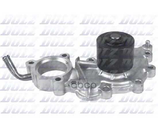 Купить ПОМПА, ВОДЯНОЙ НАСОС TOYOTA 4-RUNNER VZN130 3.0 V6 3VZ-E 90-95 DOLZ T-216