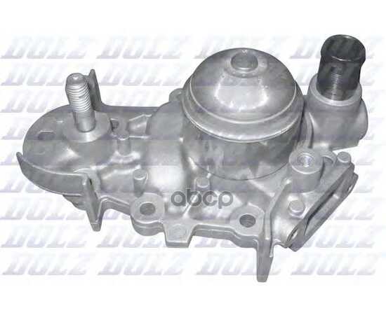 Купить ПОМПА, ВОДЯНОЙ НАСОС RENAULT CLIO I/II/III/KANGOO/MODUS 1.1...1.6L 96-> DOLZ R-215