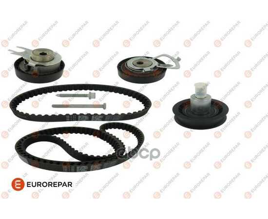 Купить РЕМКОМПЛЕКТ ГРМ SKODA OCTAVIA/FABIA/VW GOLF 4/5 1.4/1.6 EUROREPAR 1635046780