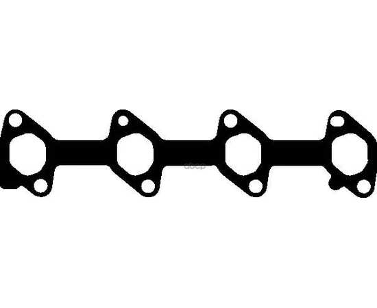Купить ПРОКЛАДКА ВЫПУСКНОГО КОЛЛЕКТОРА NISSAN/RENAULT MOT.1,5DCI ELRING 332.280