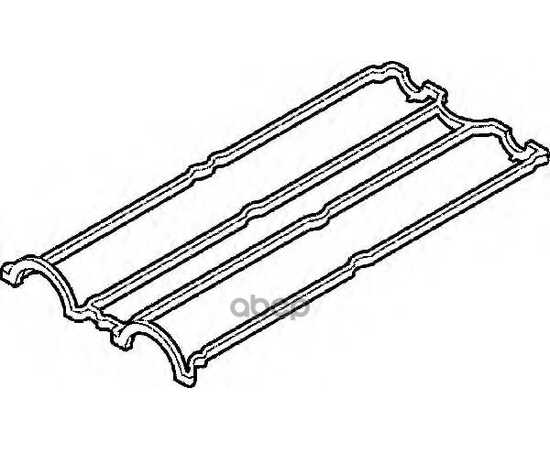 Купить ПРОКЛАДКА КЛАПАННОЙ КРЫШКИ ELRING 364.381