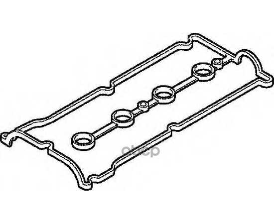 Купить ПРОКЛАДКА КЛАПАННОЙ КРЫШКИ ELRING 707.160