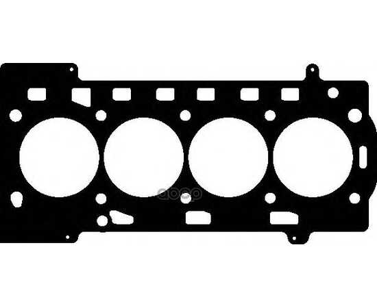 Купить ПРОКЛАДКА ГОЛОВКИ ЦИЛИНДРА 732.841