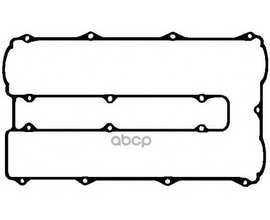 Купить ПРОКЛАДКА КЛАПАННОЙ КРЫШКИ ELRING 707.210