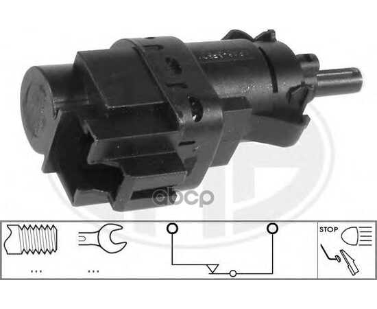 Купить ДАТЧИК ВКЛЮЧЕНИЯ СТОП-СИГНАЛА FORD FOCUS II/MONDEO IV/TRANSIT 06- 330597