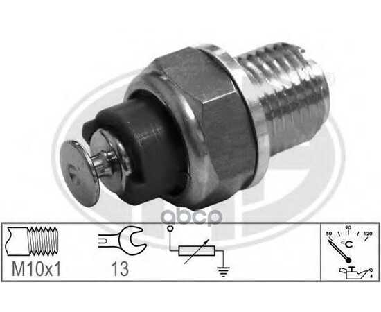 Купить ДАТЧИК ТЕМПЕРАТУРЫ МАСЛА AUDI A6 VW PASSAT 97-05 330687