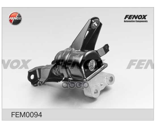 Купить ОПОРА ДВИГАТЕЛЯ FENOX FEM0094