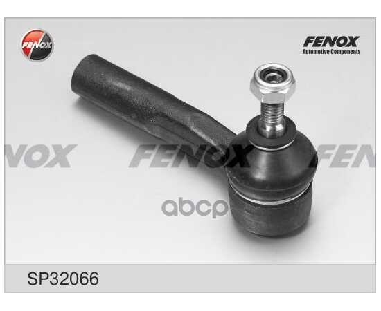 Купить НАКОНЕЧНИК РУЛЕВОЙ FENOX SP32066